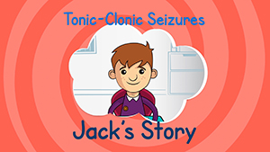 Epilepsy Action Jack's Story